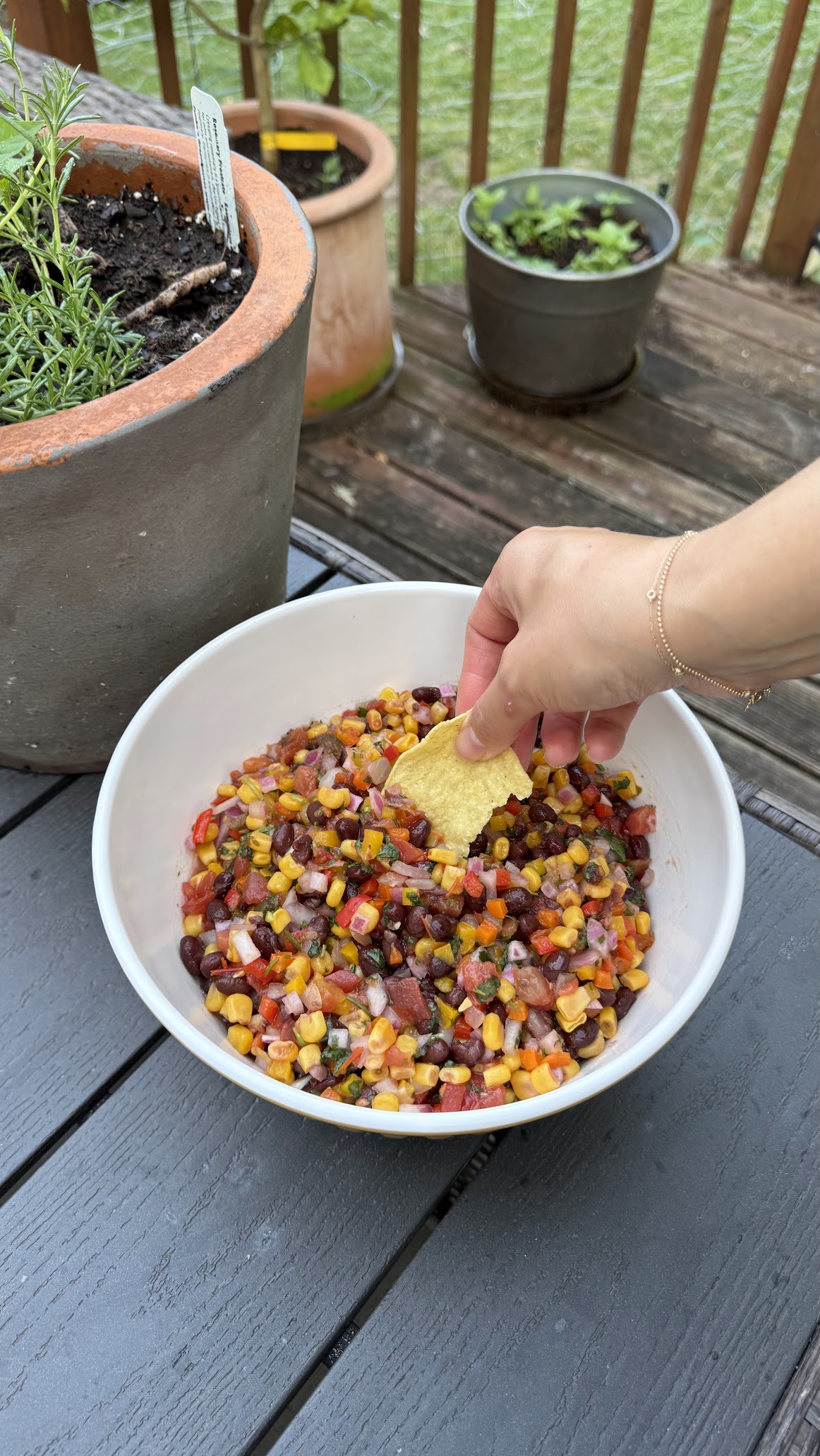 Cowboy Caviar
