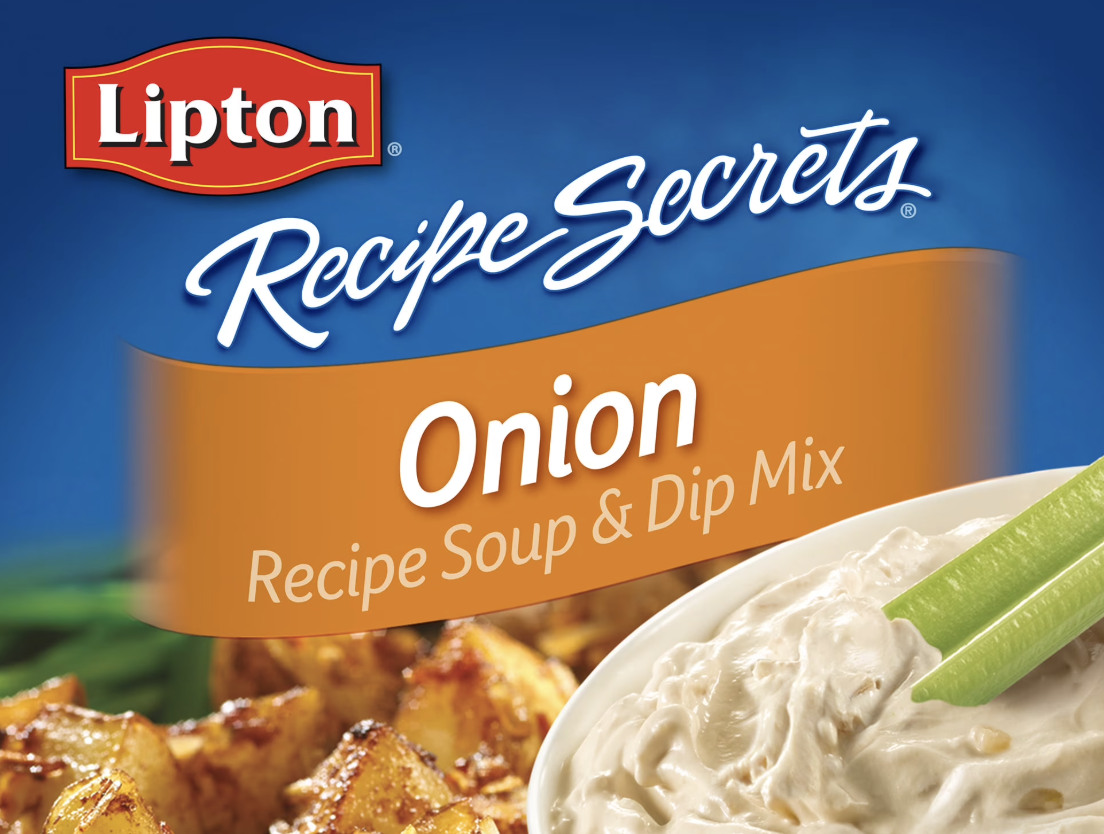 French Onion Dip