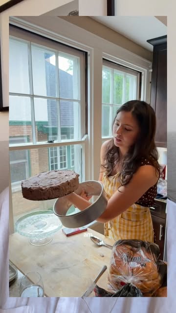 5 of my favorite dessert recipes!